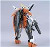 BANDAI Hobby MG 1/100 Gundam Kyrios "Gundam 00" Model Kit