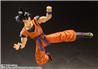 BANDAI Spirits S.H.Figuarts Son Goku -A Saiyan Raised On Earth "Dragon Ball Z" Action Figure (SHF Figuarts)