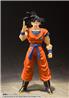 BANDAI Spirits S.H.Figuarts Son Goku -A Saiyan Raised On Earth "Dragon Ball Z" Action Figure (SHF Figuarts)