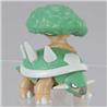 BANDAI NAMCO Pokémon Model Kit Torterra Evolution Set | Simple Assembly Kit | No Tools | No Paint | Fit & Snap By Hand!  (Pokem