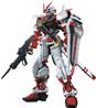 BANDAI Hobby PG 1/60 Gundam Astray Red Frame "Gundam SEED Astray" Model Kit