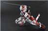 BANDAI Hobby PG 1/60 Gundam Astray Red Frame "Gundam SEED Astray" Model Kit