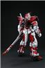 BANDAI Hobby PG 1/60 Gundam Astray Red Frame "Gundam SEED Astray" Model Kit