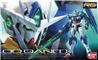 BANDAI Hobby RG 1/144 #21 00 Qan(T) 00Q 'Mobile Suit Gundam 00' Model Kit