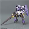 BANDAI Hobby HG #35 1/144 Gundam Kimaris Vidar 'Gundam Iron-Blooded Orphans' Model Kit