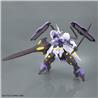 BANDAI Hobby HG #35 1/144 Gundam Kimaris Vidar 'Gundam Iron-Blooded Orphans' Model Kit