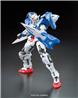 BANDAI Hobby RG 1/144 #18 GN-0000+GNR-010 00 Raiser 'Mobile Suit Gundam 00' Model Kit