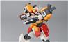 BANDAI Hobby MG 1/100 Gundam Heavyarms (EW) 'Gundam Wing: Endless Waltz' Model Kit