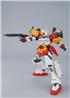 BANDAI Hobby MG 1/100 Gundam Heavyarms (EW) 'Gundam Wing: Endless Waltz' Model Kit