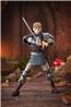 Good Smile Company Max Factory Figma Laios "Delicious in Dungeon" Action Figure