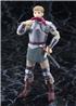 Good Smile Company Max Factory Figma Laios "Delicious in Dungeon" Action Figure