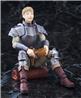 Good Smile Company Max Factory Figma Laios "Delicious in Dungeon" Action Figure