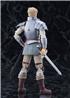 Good Smile Company Max Factory Figma Laios "Delicious in Dungeon" Action Figure