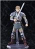 Good Smile Company Max Factory Figma Laios "Delicious in Dungeon" Action Figure