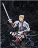 Good Smile Company Max Factory Figma Laios "Delicious in Dungeon" Action Figure