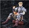 Good Smile Company Max Factory Figma Laios "Delicious in Dungeon" Action Figure