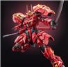 MOSHOWTOYS Progenitor Effect Series Superior Class The Tiger of Kai Figure