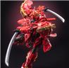 MOSHOWTOYS Progenitor Effect Series Superior Class The Tiger of Kai Figure