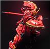 MOSHOWTOYS Progenitor Effect Series Superior Class The Tiger of Kai Figure