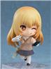 Good Smile Company Nendoroid Misaki Shokuhou "A Certain Scientific Railgun T" Action Figure