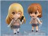 Good Smile Company Nendoroid Misaki Shokuhou "A Certain Scientific Railgun T" Action Figure