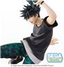 SEGA "Jujutsu Kaisen SPLASH×BATTLE Re:" "Megumi Fushiguro" Figure