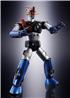 BANDAI Tamashii SOUL OF CHOGOKIN GX-105D MAZINGER Z -KAKUMEISHINKA- Damage Ver. "MAZINGER Z" Action Figure