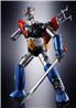 BANDAI Tamashii SOUL OF CHOGOKIN GX-105D MAZINGER Z -KAKUMEISHINKA- Damage Ver. "MAZINGER Z" Action Figure