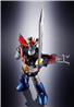 BANDAI Tamashii SOUL OF CHOGOKIN GX-105D MAZINGER Z -KAKUMEISHINKA- Damage Ver. "MAZINGER Z" Action Figure