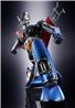 BANDAI Tamashii SOUL OF CHOGOKIN GX-105D MAZINGER Z -KAKUMEISHINKA- Damage Ver. "MAZINGER Z" Action Figure