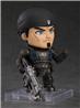 Good Smile Company Nendoroid Marcus Fenix "Gears of War" Action Figure