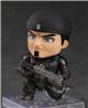 Good Smile Company Nendoroid Marcus Fenix "Gears of War" Action Figure