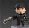 Good Smile Company Nendoroid Marcus Fenix "Gears of War" Action Figure