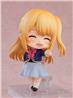 Good Smile Company Nendoroid Ruby School Uniform Ver. "Oshi No Ko" Action Figure