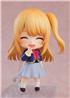 Good Smile Company Nendoroid Ruby School Uniform Ver. "Oshi No Ko" Action Figure