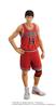 Good Smile Company Mulan Promotion Slam Dunk One and Only Hisashi Mitsui (Re-Run) Figure