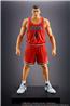 Good Smile Company Mulan Promotion Slam Dunk One and Only Takenori Akagi (Re-Run) Figure