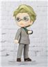 BANDAI Spirits Figuarts mini Kento Nanami "Jujutsu Kaisen" Action Figure