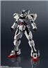 BANDAI Gundam Universe X-EX01 Gundam Calibarn "Mobile Suit Gundam: The Witch from Mercury" Action Figure