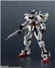 BANDAI Gundam Universe X-EX01 Gundam Calibarn "Mobile Suit Gundam: The Witch from Mercury" Action Figure