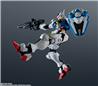 BANDAI Gundam Universe XVX-016 Gundam Aerial "Mobile Suit Gundam: The Witch from Mercury" Action Figure