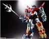 BANDAI Tamashii SOUL OF CHOGOKIN GX-71SP Voltron Chogokin 50th Ver. "Voltron" Action Figure