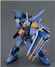 BANDAI Hobby MG 1/100 Duel Gundam Assault Shroud "Gundam SEED" Model kit