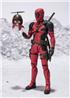 BANDAI Tamashii S.H.Figuarts Deadpool (DEADPOOL & WOLVERINE) Action Figure (SHF Figuarts)