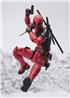 BANDAI Tamashii S.H.Figuarts Deadpool (DEADPOOL & WOLVERINE) Action Figure (SHF Figuarts)