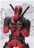 BANDAI Tamashii S.H.Figuarts Deadpool (DEADPOOL & WOLVERINE) Action Figure (SHF Figuarts)