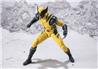 BANDAI Tamashii S.H.Figuarts Wolverine (DEADPOOL & WOLVERINE) Action Figure (SHF Figuarts)