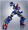 BANDAI Tamashii Robot Spirits VOLTES V "VOLTES V LEGACY" Action Figure