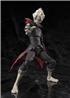 BANDAI Tamashii S.H.Figuarts Okarun（Transformed） "DANDADAN" Action Figure (SHF Figuarts)