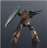 BANDAI Gundam Universe ZAKU Ⅱ (Unidentified Type) Solari  "Gundam: Requiem For Vengeance" Figurine